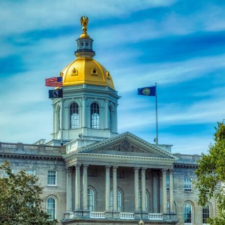 state house 660x440